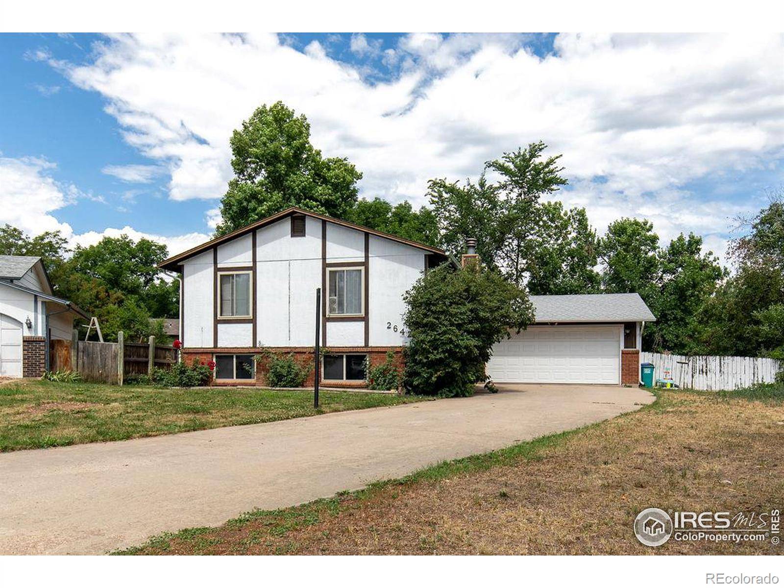 Fort Collins, CO 80521,2642 Bradbury CT