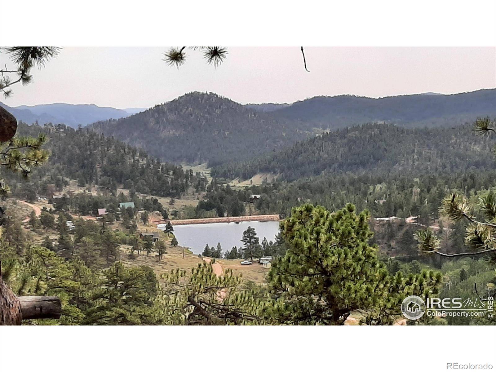 Red Feather Lakes, CO 80545,640 Caddo RD