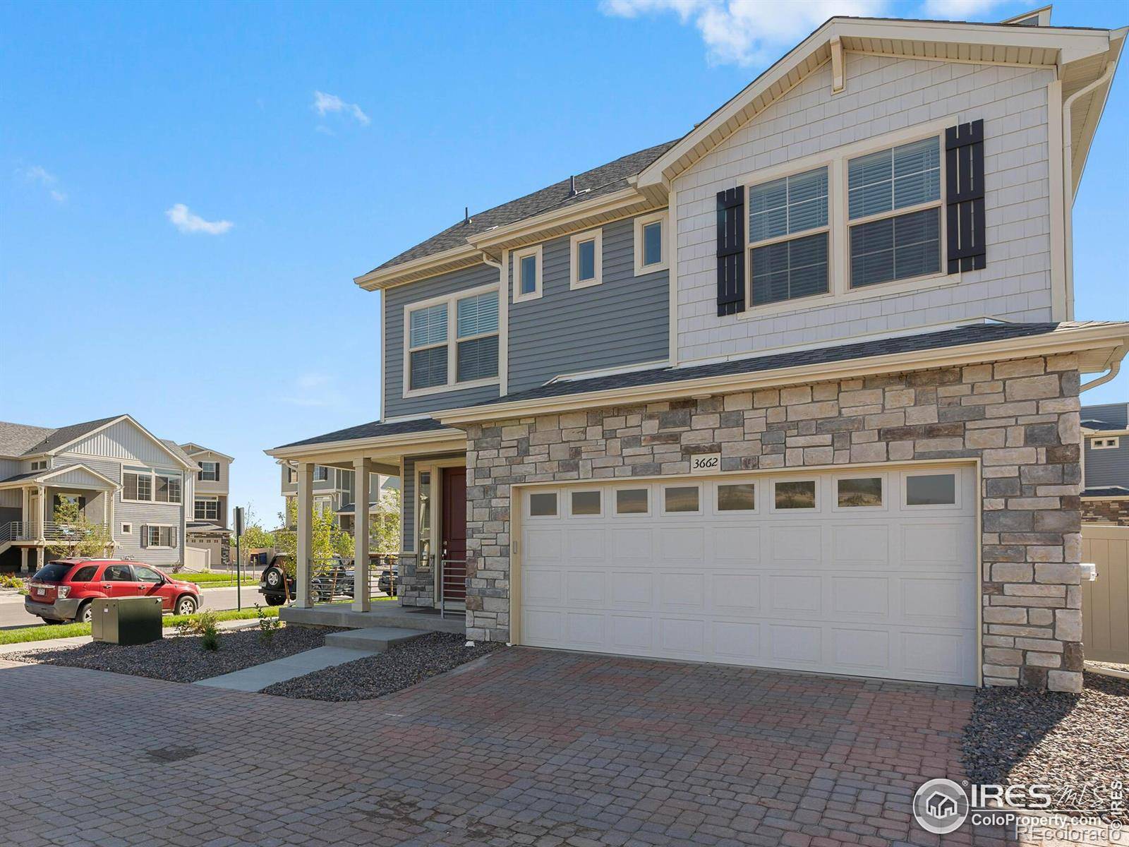 Johnstown, CO 80534,3662 Pinonwood CT