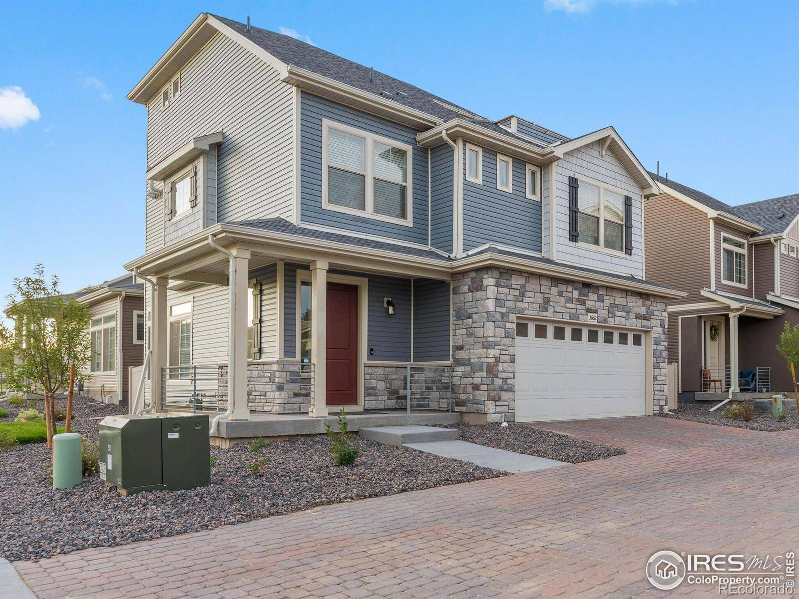 Johnstown, CO 80534,3662 Pinonwood CT