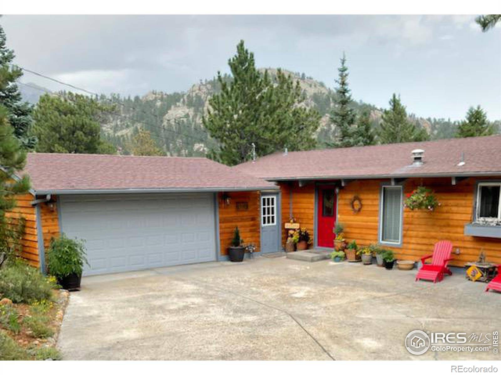 Estes Park, CO 80517,230 Old Man Mountain LN