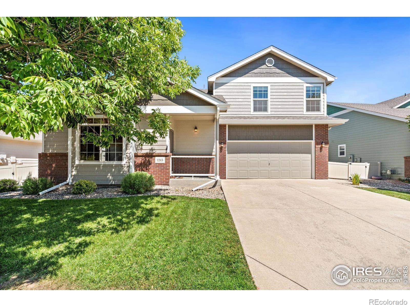 Loveland, CO 80538,1245 W 50th ST