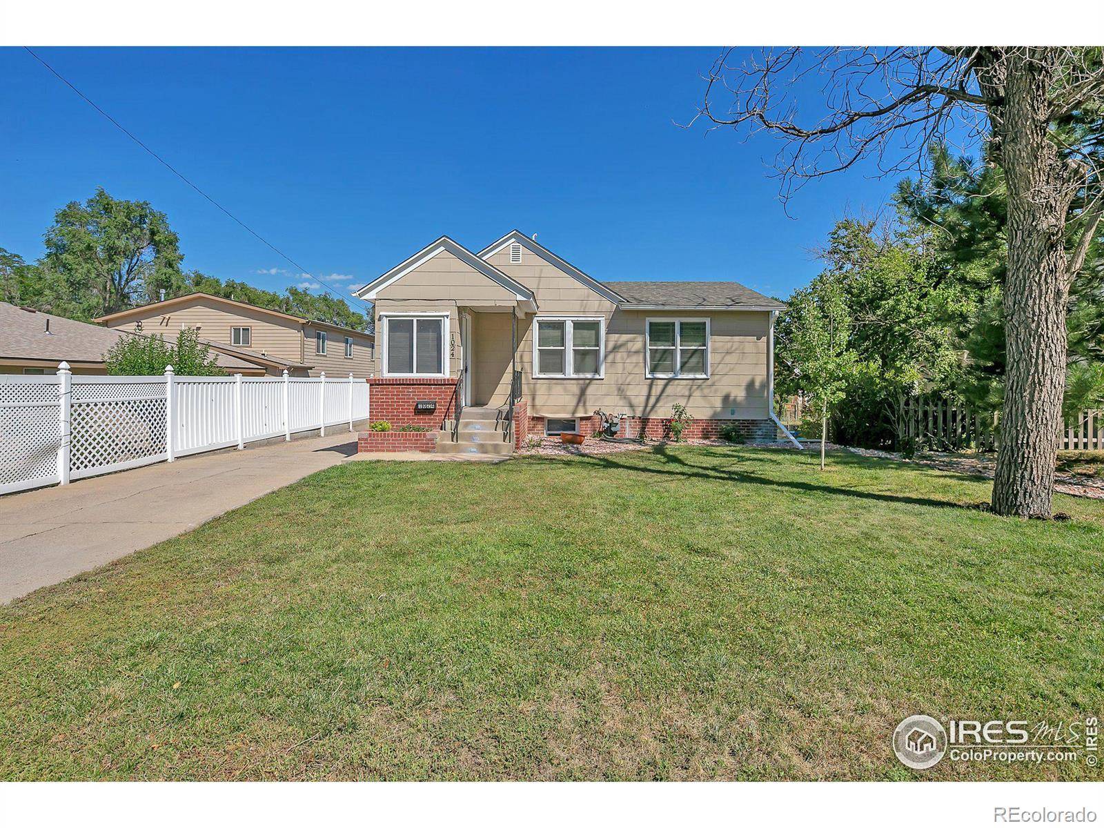 Greeley, CO 80631,1024 18TH AVE