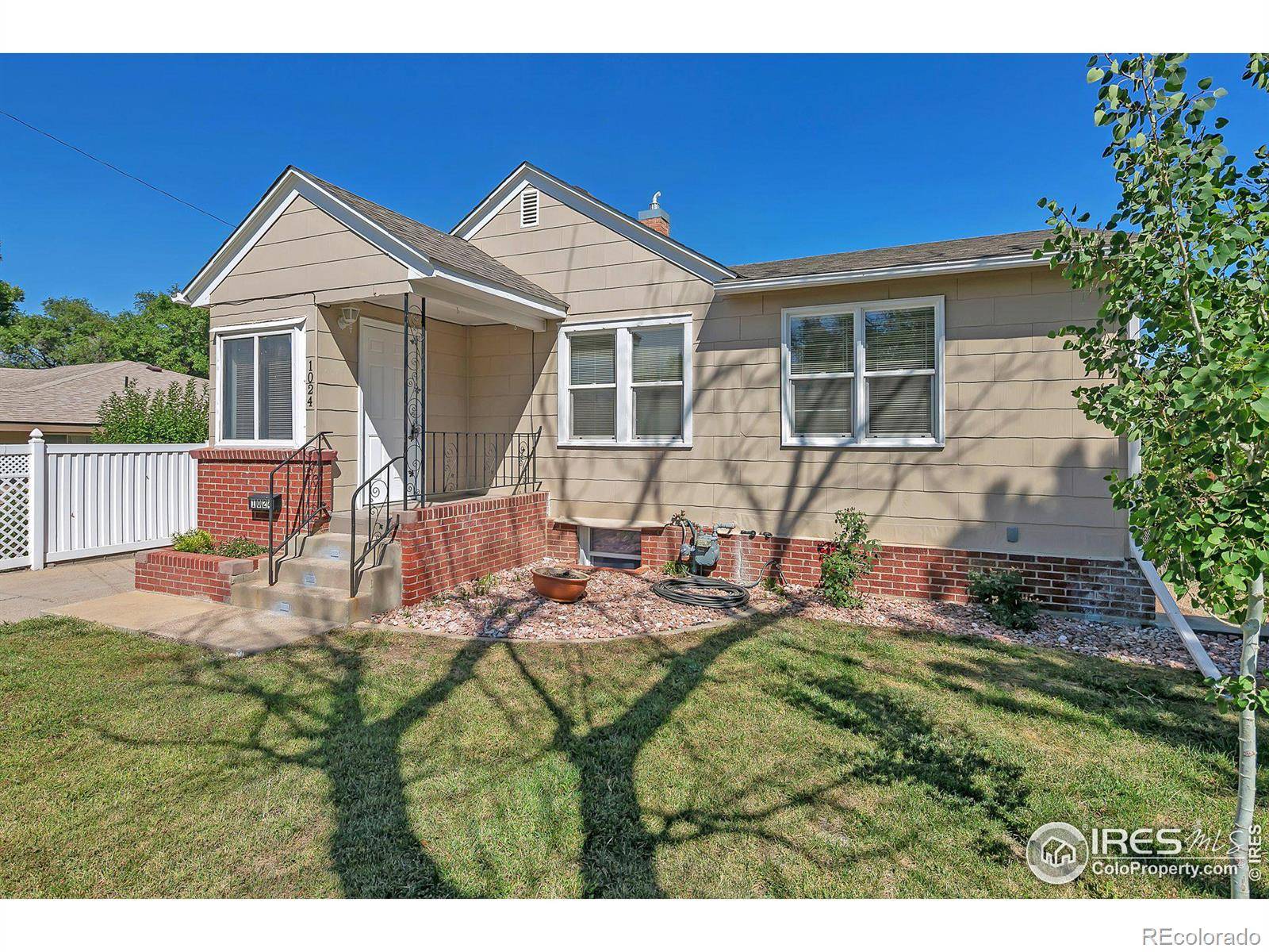 Greeley, CO 80631,1024 18TH AVE