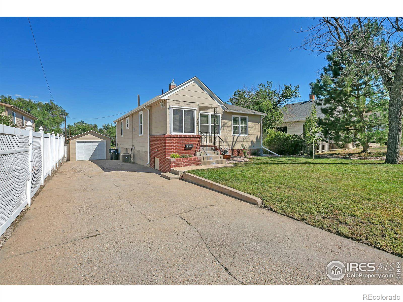 Greeley, CO 80631,1024 18TH AVE