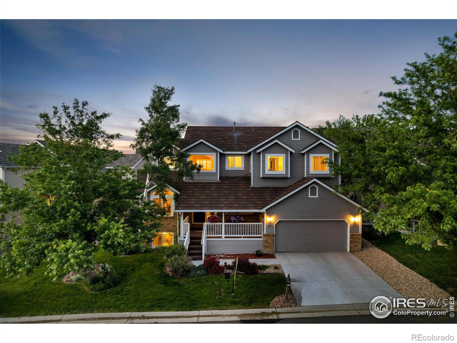 Broomfield, CO 80020,225 Berthoud TRL