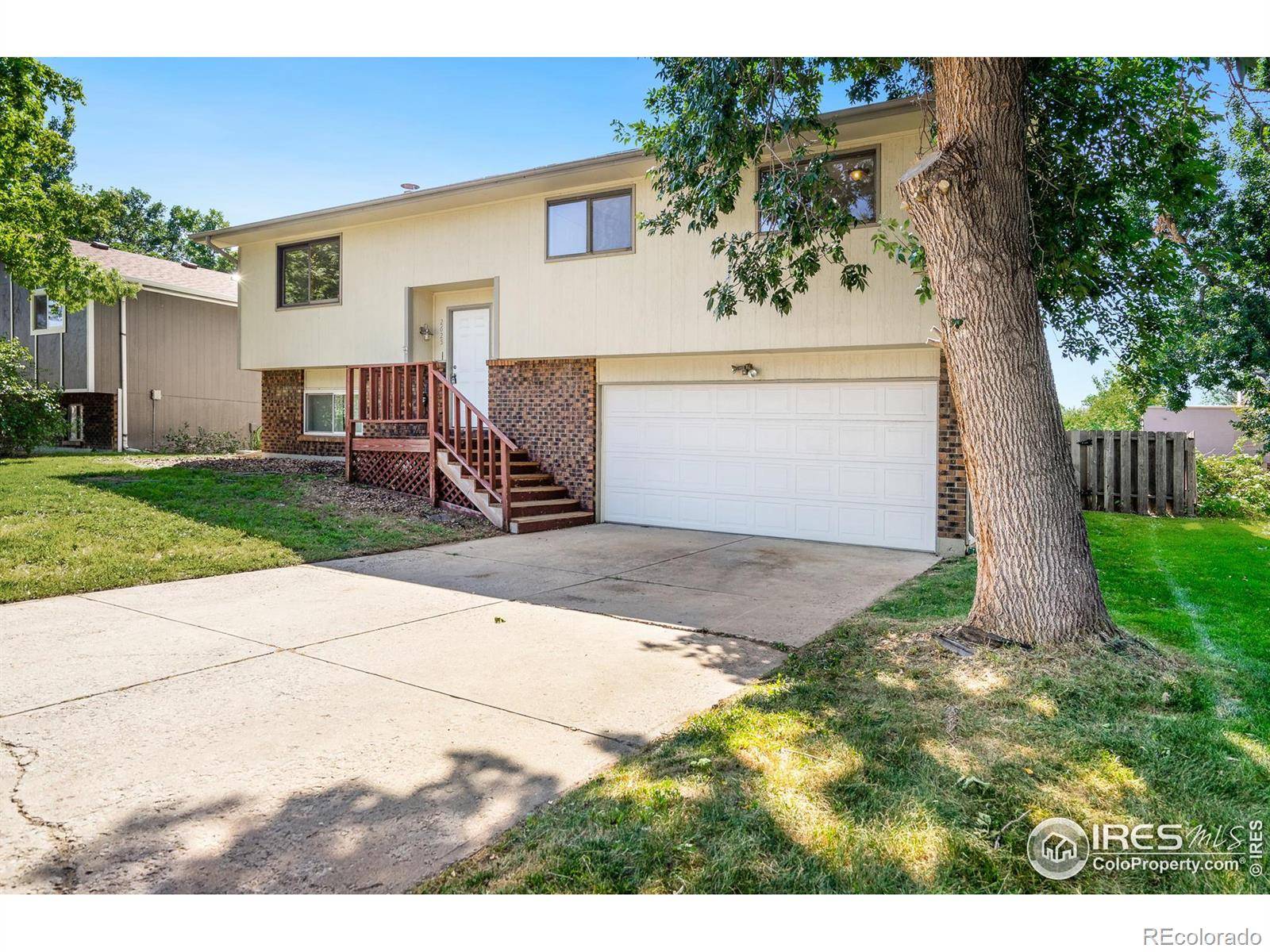 Fort Collins, CO 80526,2625 Dunbar AVE