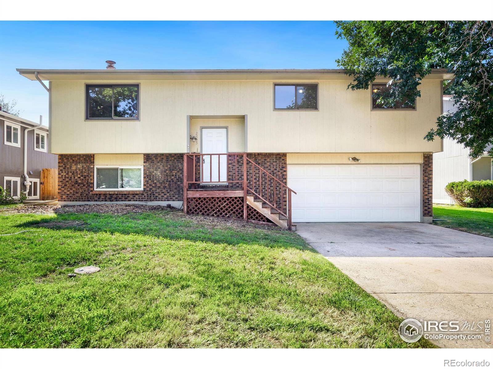 Fort Collins, CO 80526,2625 Dunbar AVE