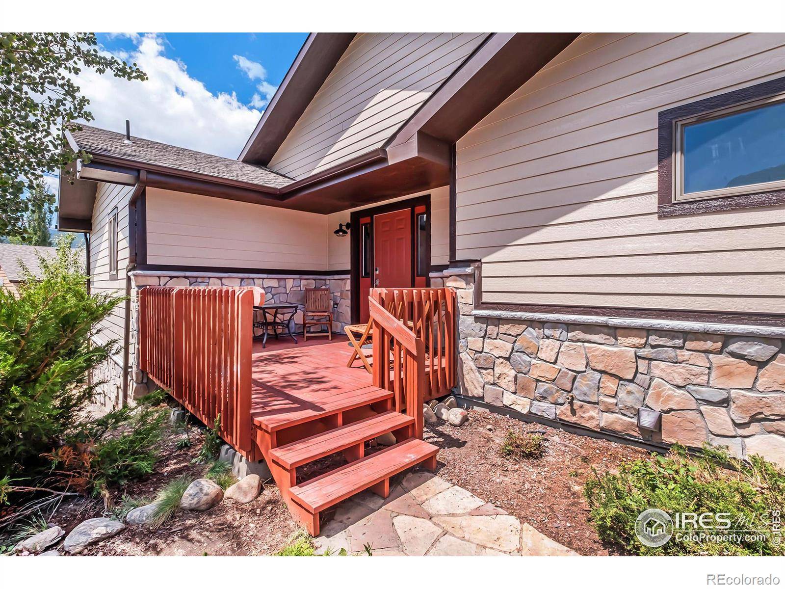 Estes Park, CO 80517,1911 Crags CT