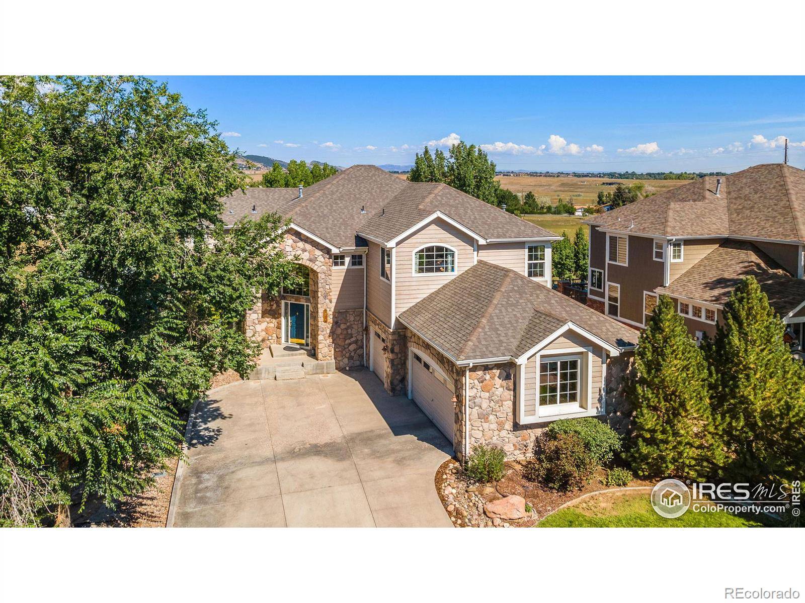 Fort Collins, CO 80526,1514 Forrestal DR