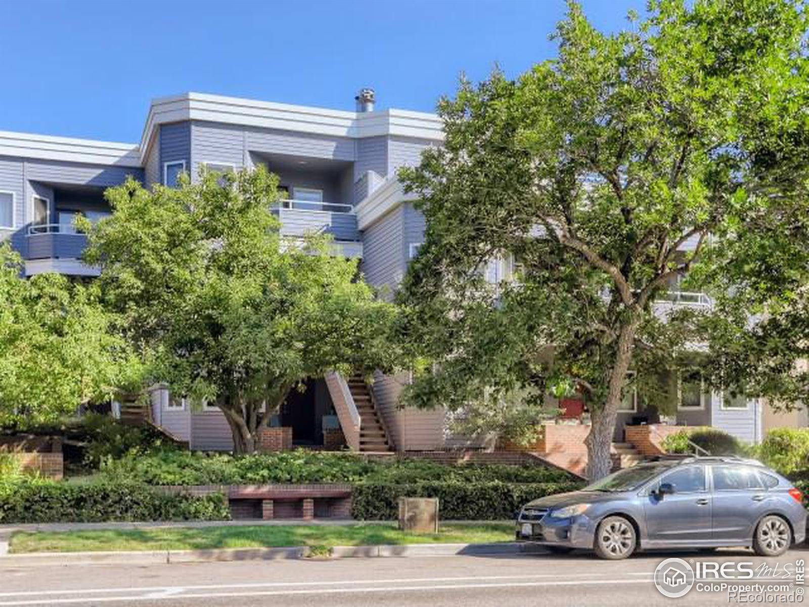 Boulder, CO 80302,1529 Spruce ST #10