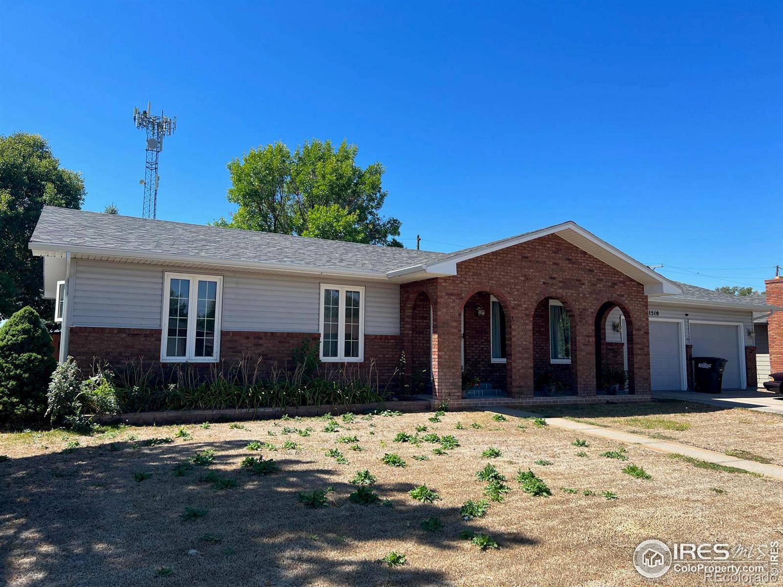 Sterling, CO 80751,1510 Westview DR