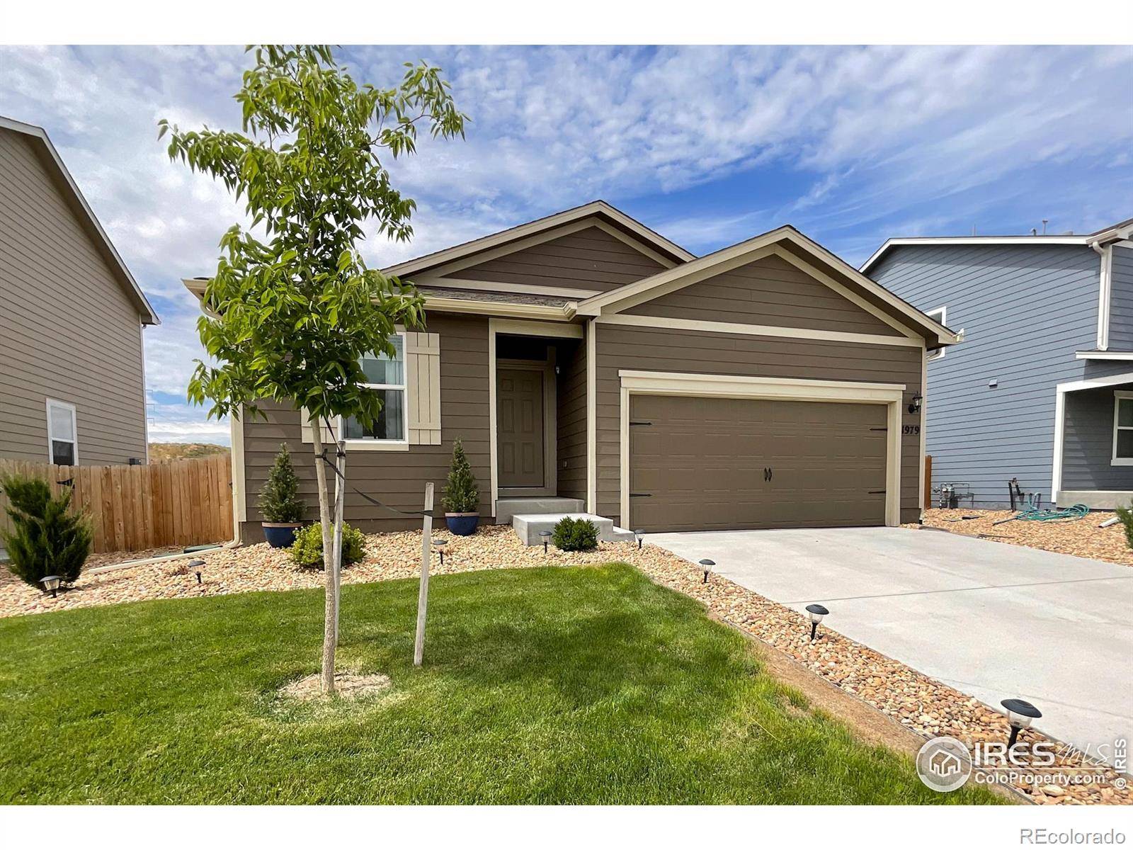 Lochbuie, CO 80603,1979 Upland ST