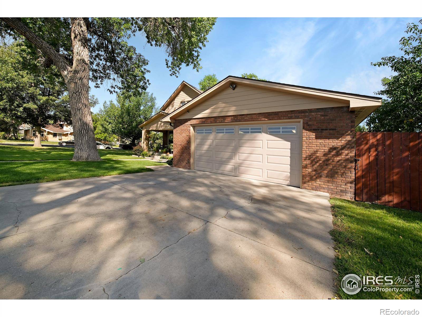 Fort Morgan, CO 80701,503 E Beaver AVE