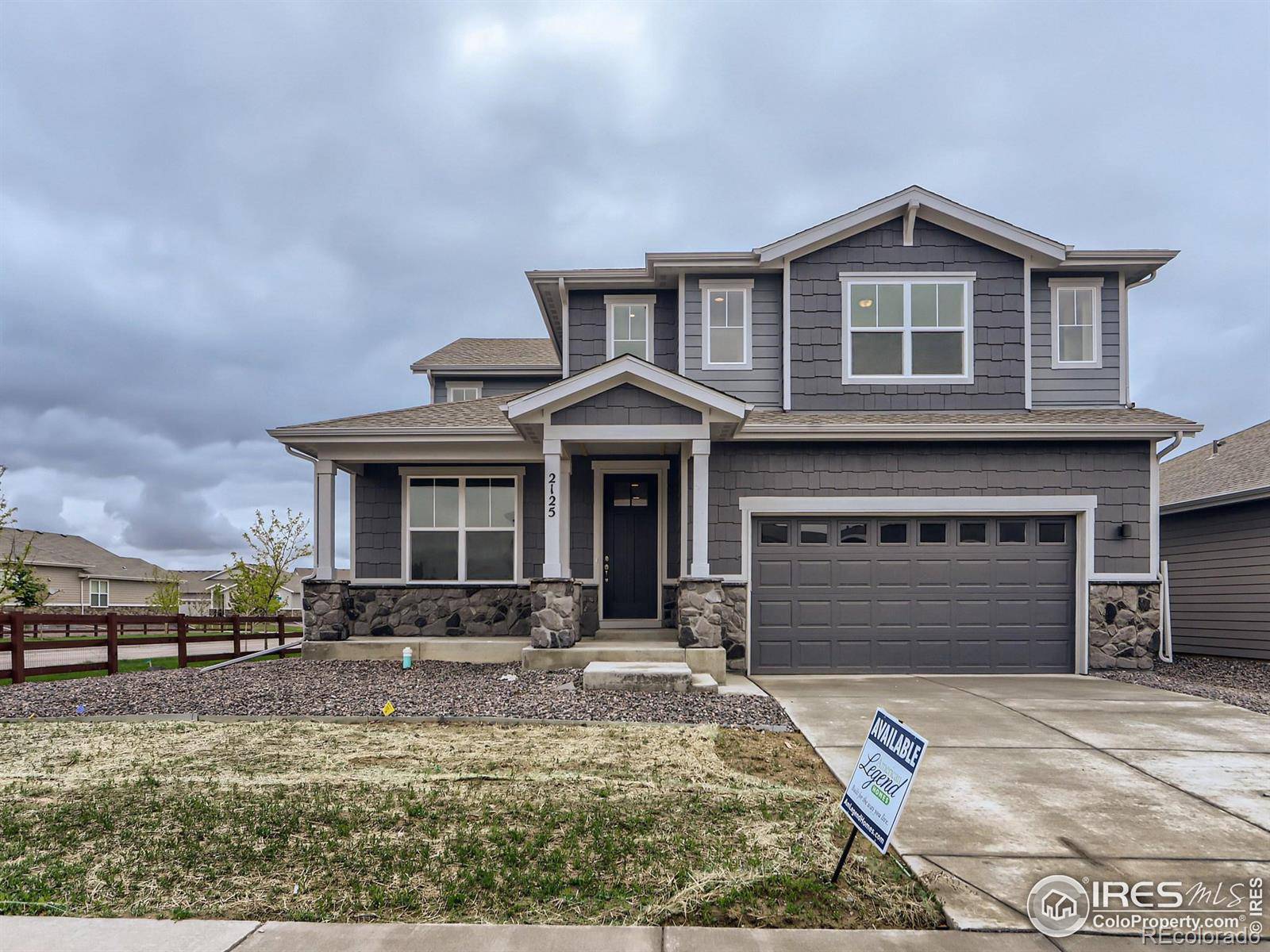 Windsor, CO 80550,2125 Bouquet DR