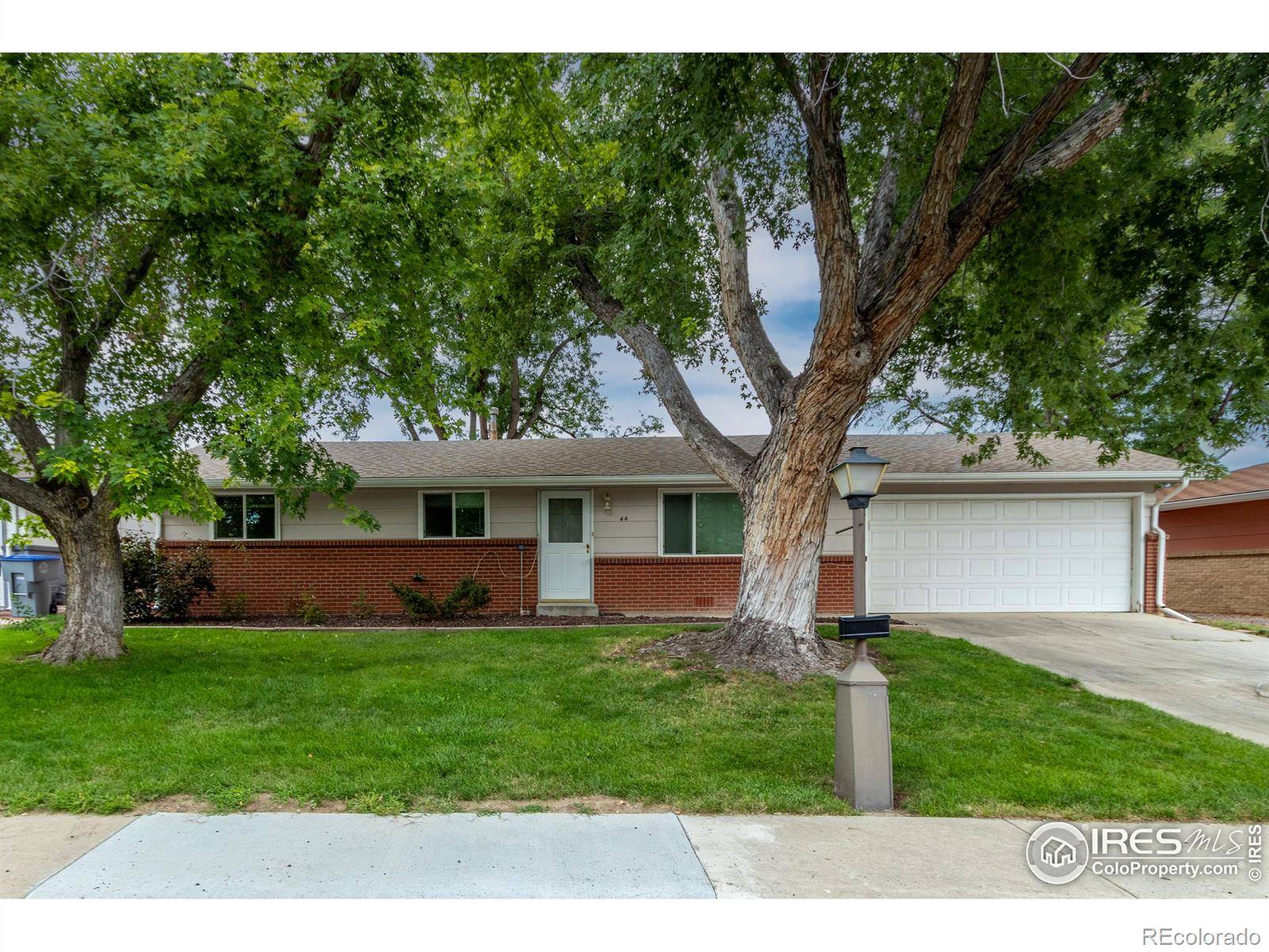 Longmont, CO 80503,44 University DR