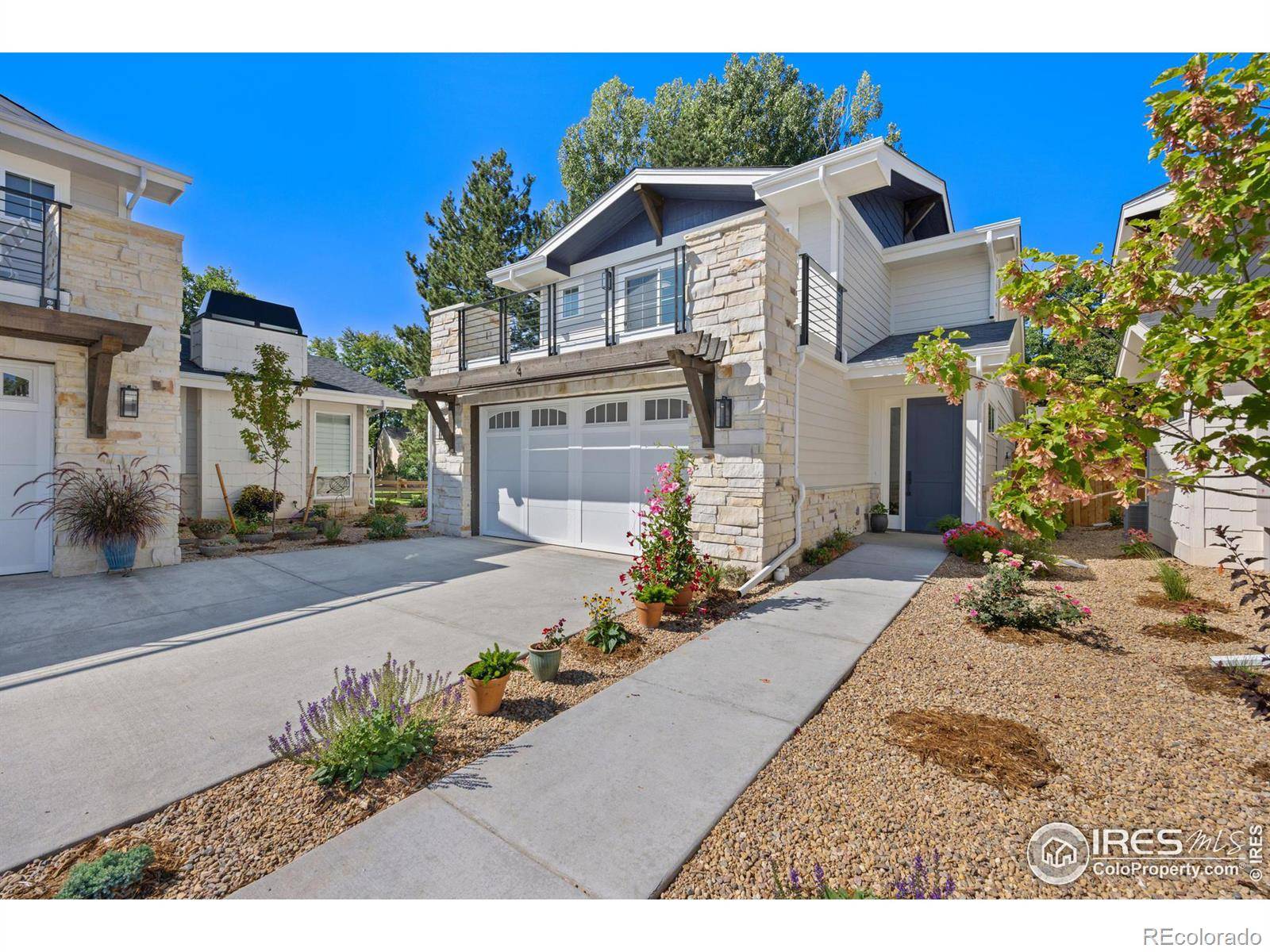 Fort Collins, CO 80526,910 Hill Pond RD #4