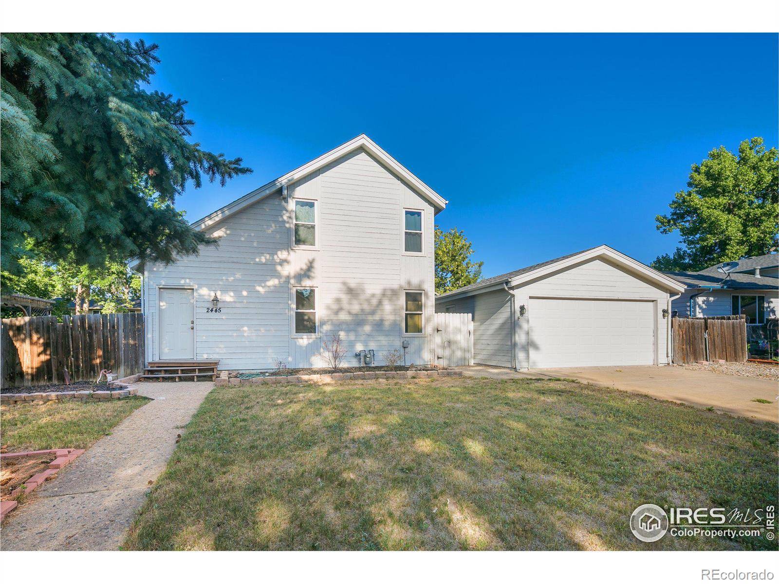 Loveland, CO 80537,2445 Courtney DR