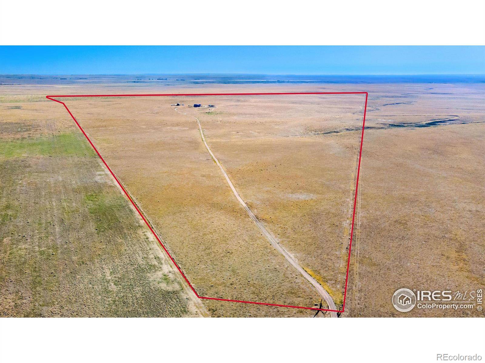 Ault, CO 80610,46506 County Road 49