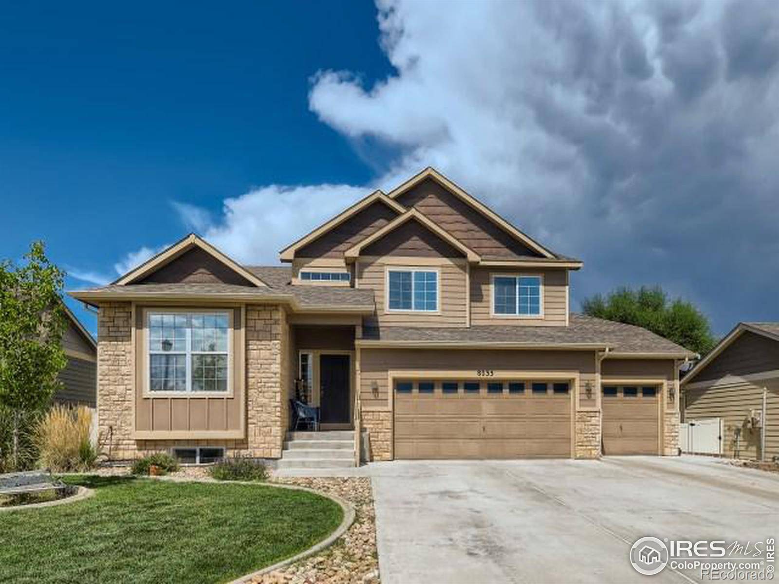 Greeley, CO 80634,8035 22nd ST