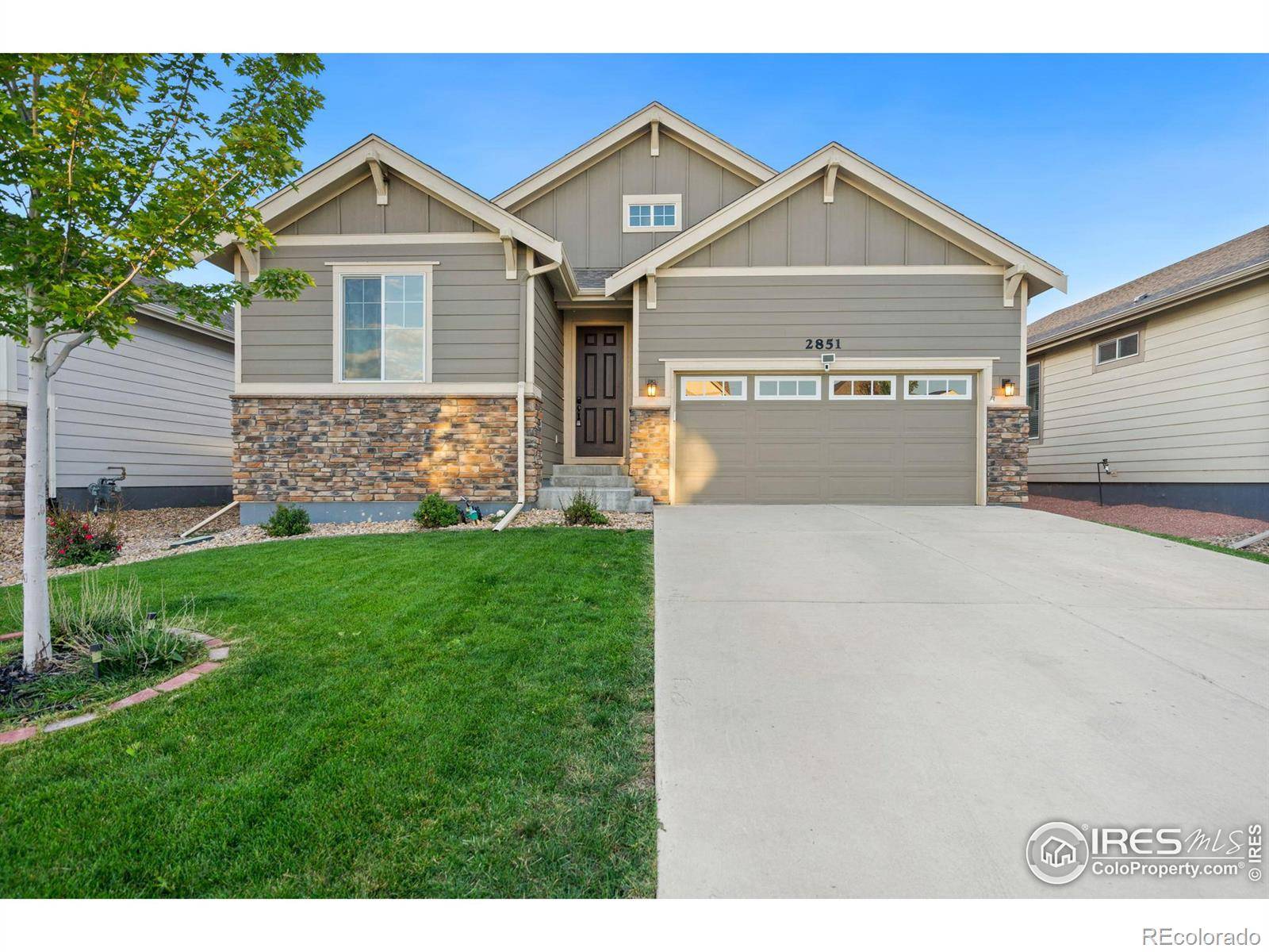 Berthoud, CO 80513,2851 Tallgrass LN