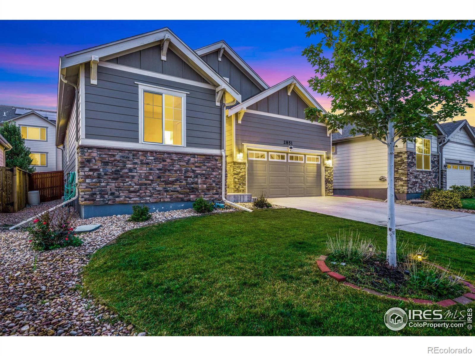 Berthoud, CO 80513,2851 Tallgrass LN