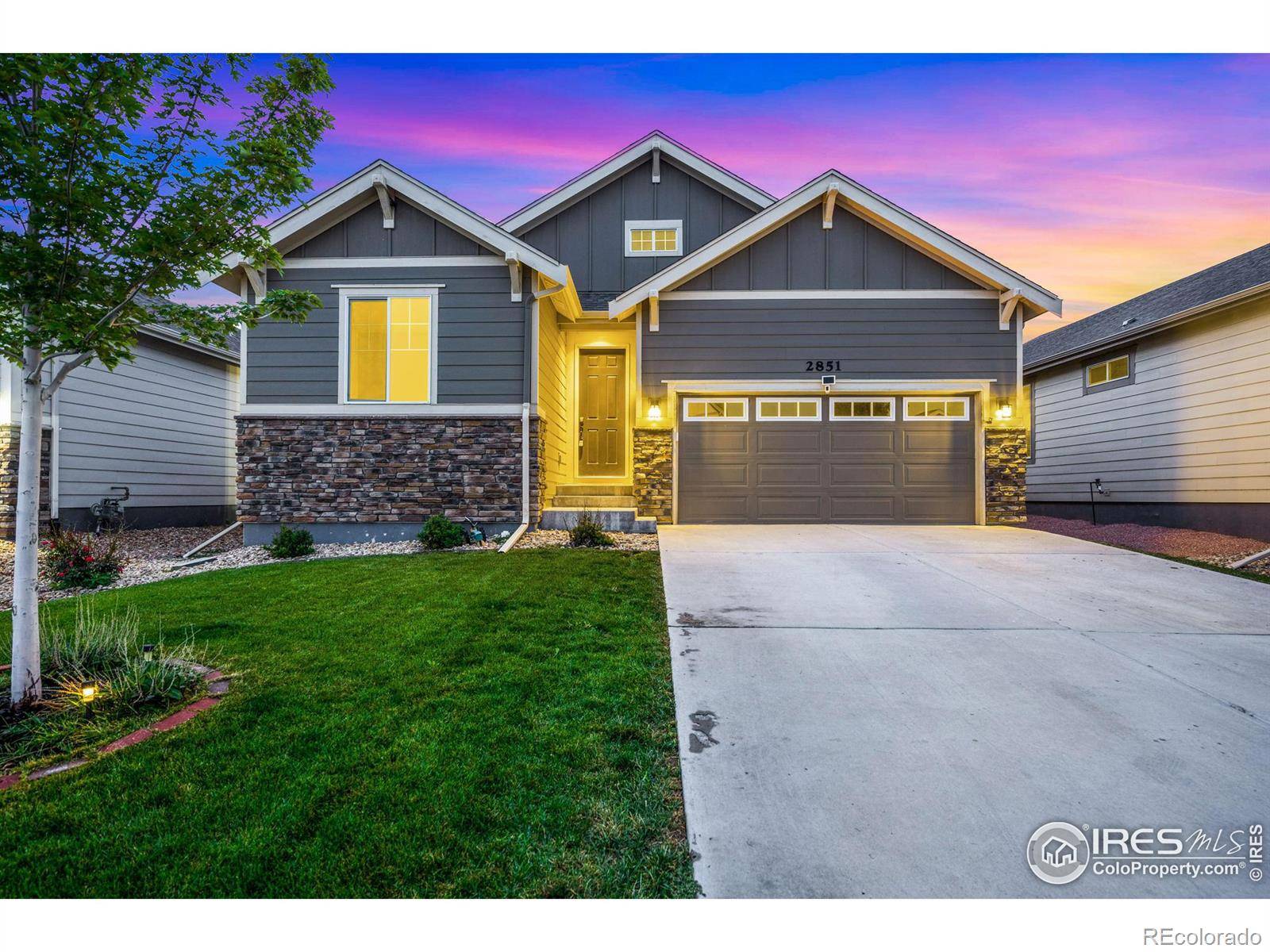 Berthoud, CO 80513,2851 Tallgrass LN