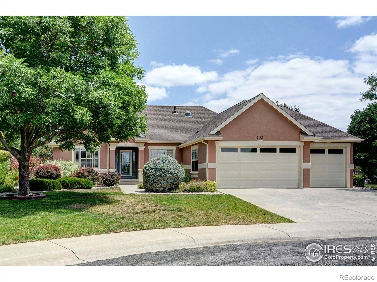 Johnstown, CO 80534,403 Ridgeview CT