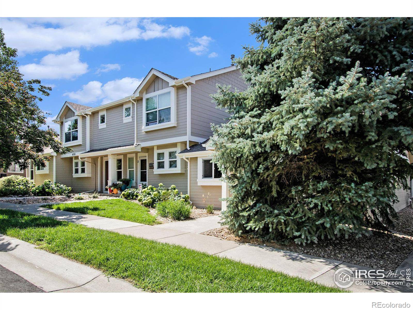 Fort Collins, CO 80525,6721 Rose Creek WAY #3