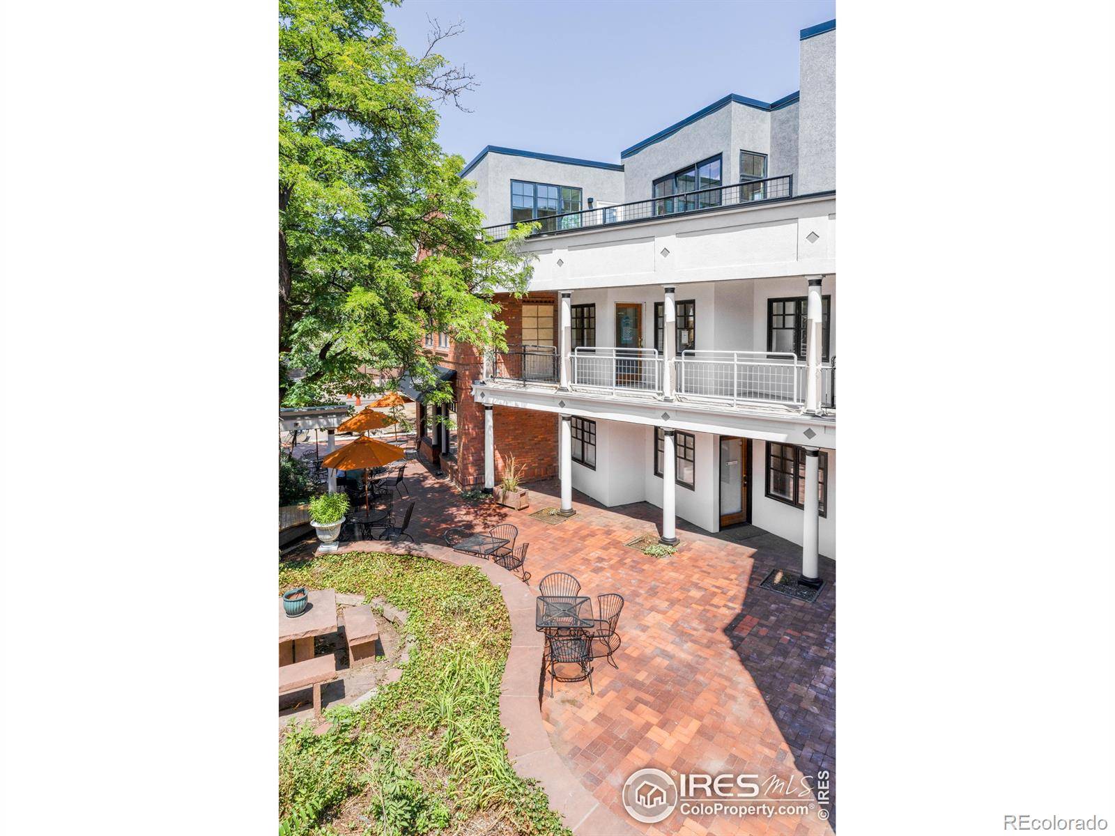 Boulder, CO 80302,1634 Walnut ST #B