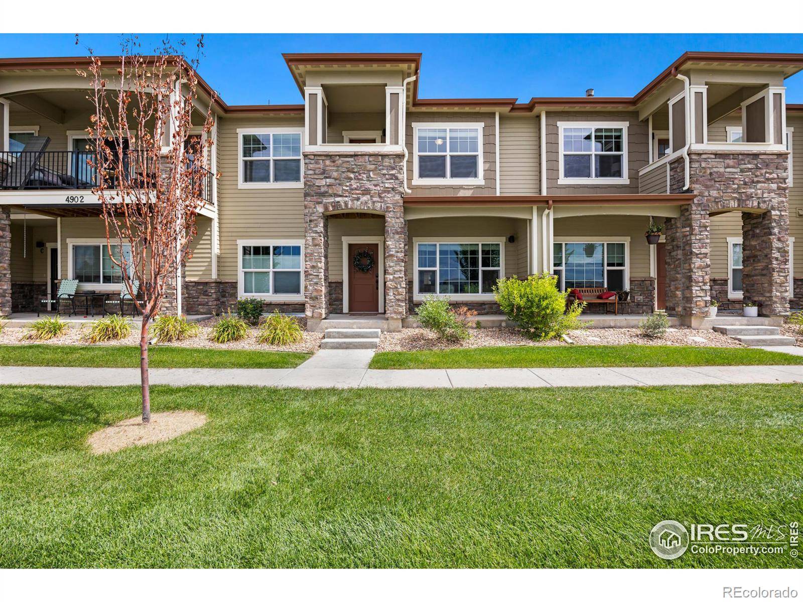 Fort Collins, CO 80528,4902 Brookfield DR #D