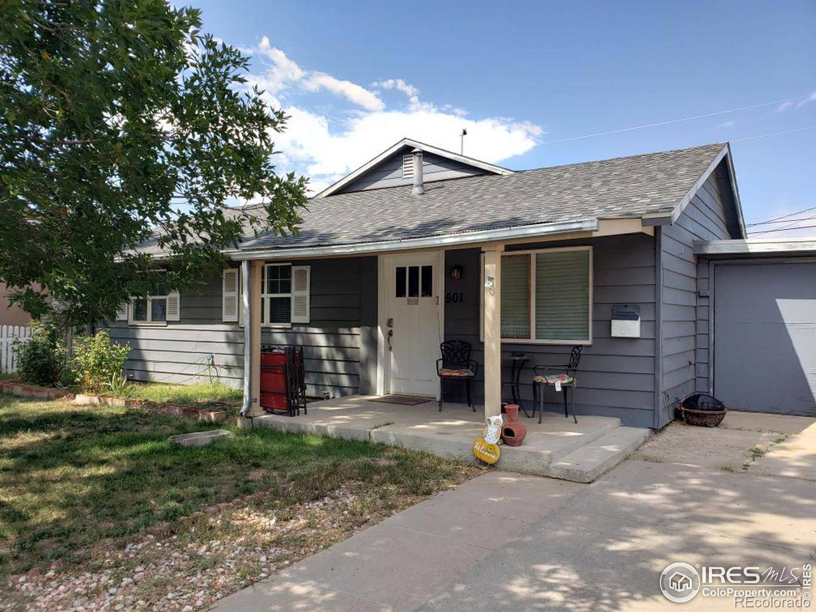 Fort Morgan, CO 80701,501 Circle DR