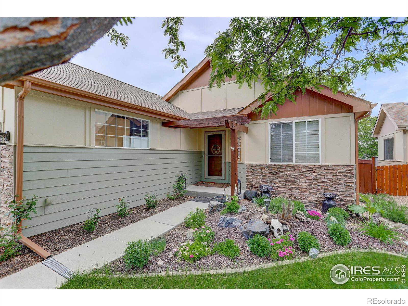 Fort Collins, CO 80524,679 Fetlock DR