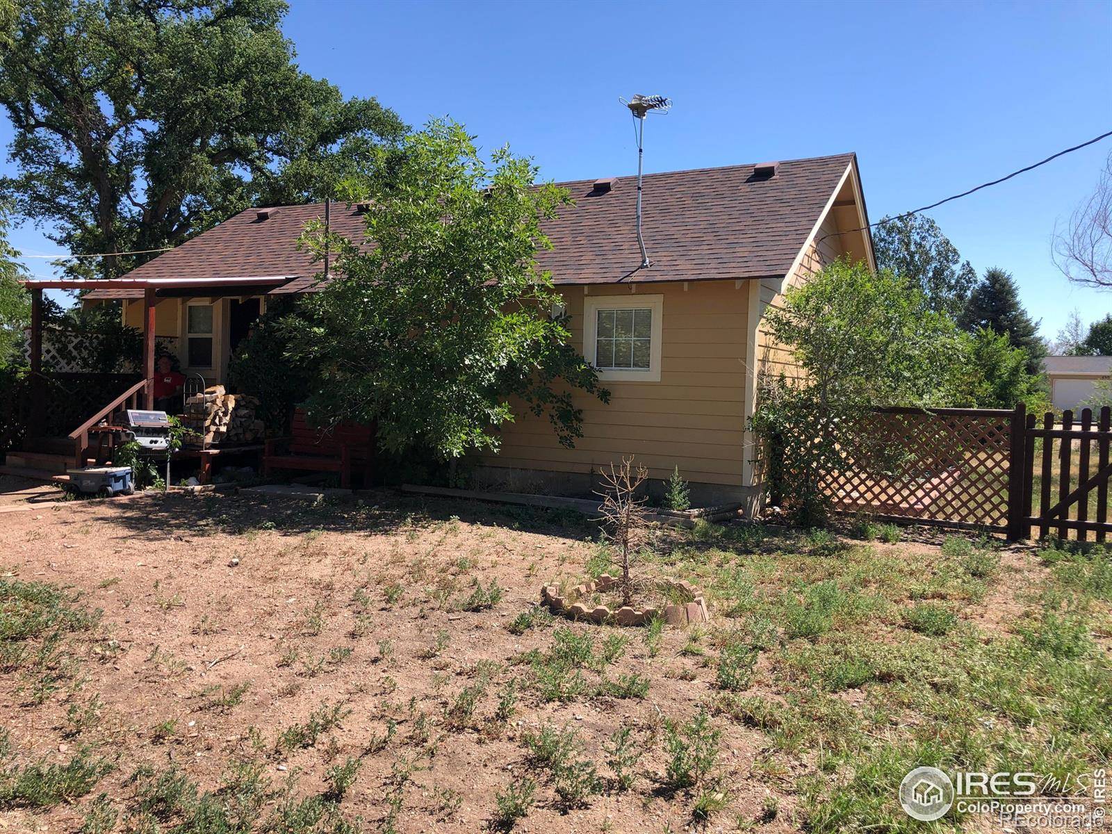 Nunn, CO 80648,453 Grant AVE