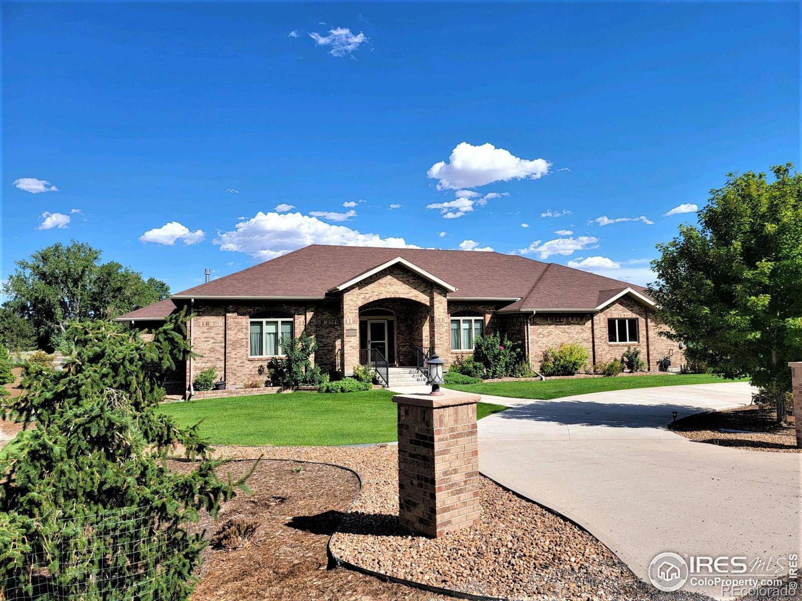 Sterling, CO 80751,530 Pawnee DR