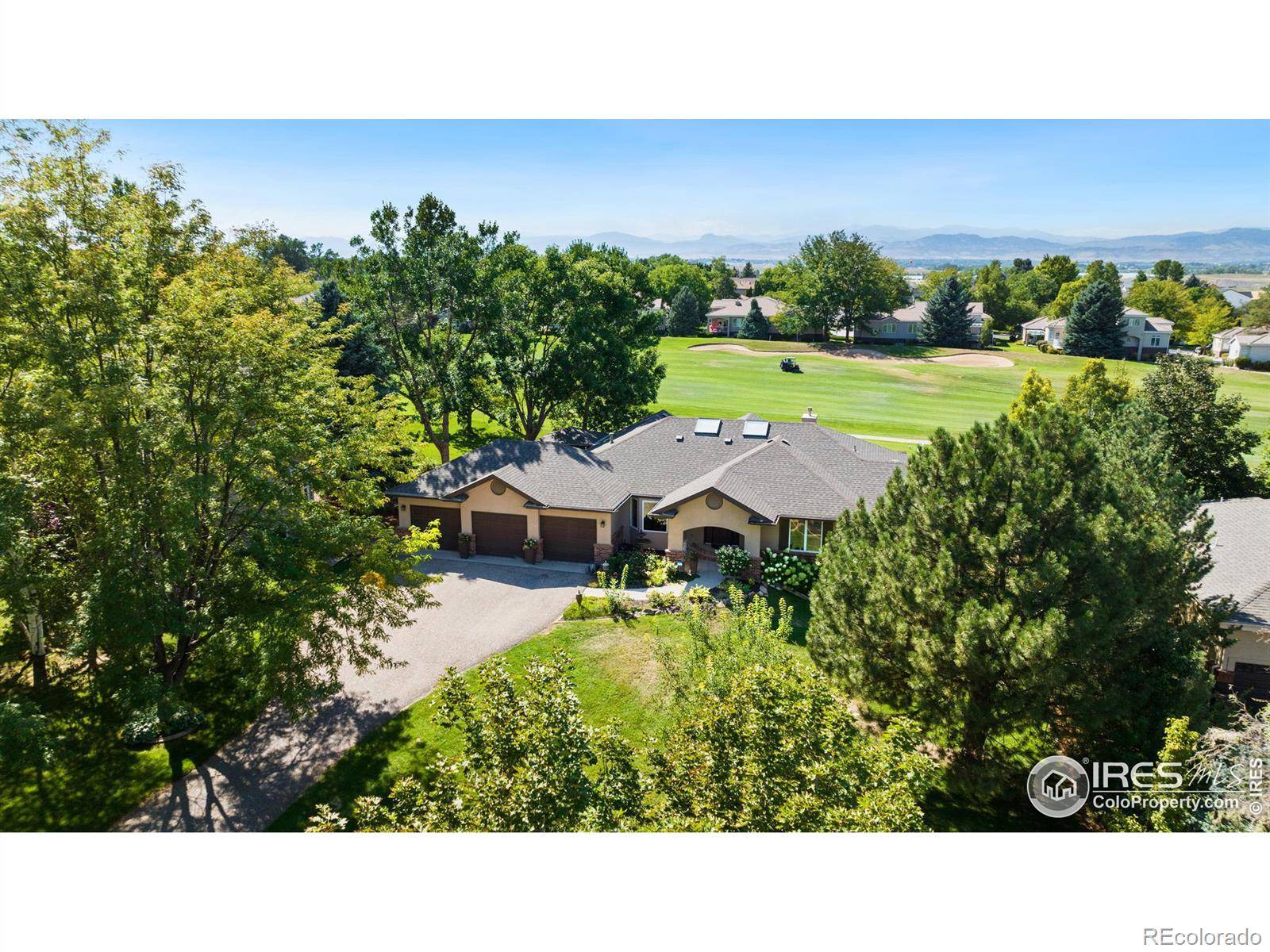 Fort Collins, CO 80528,7317 Didrickson CT