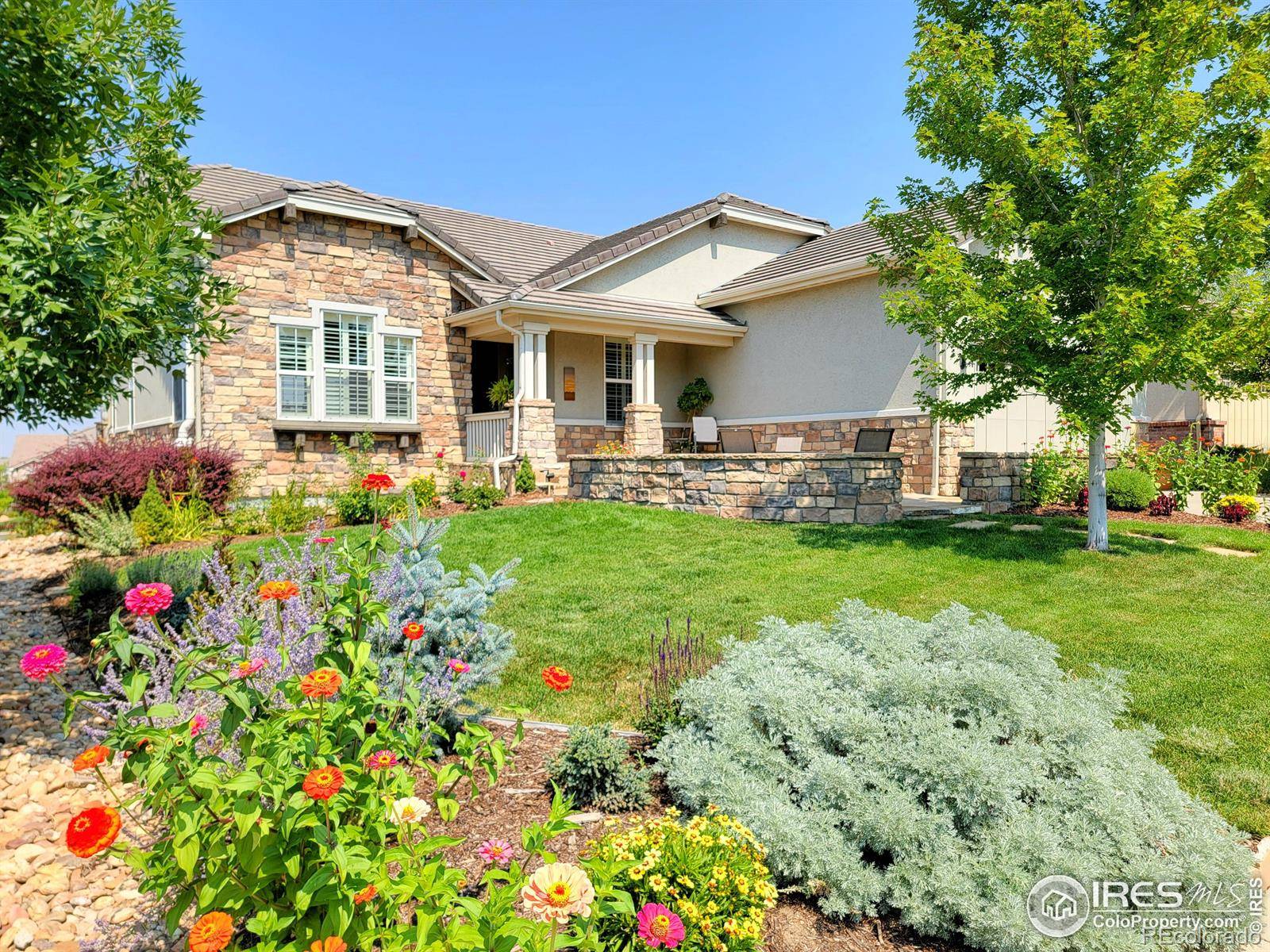 Broomfield, CO 80023,4517 Silver Mountain LOOP