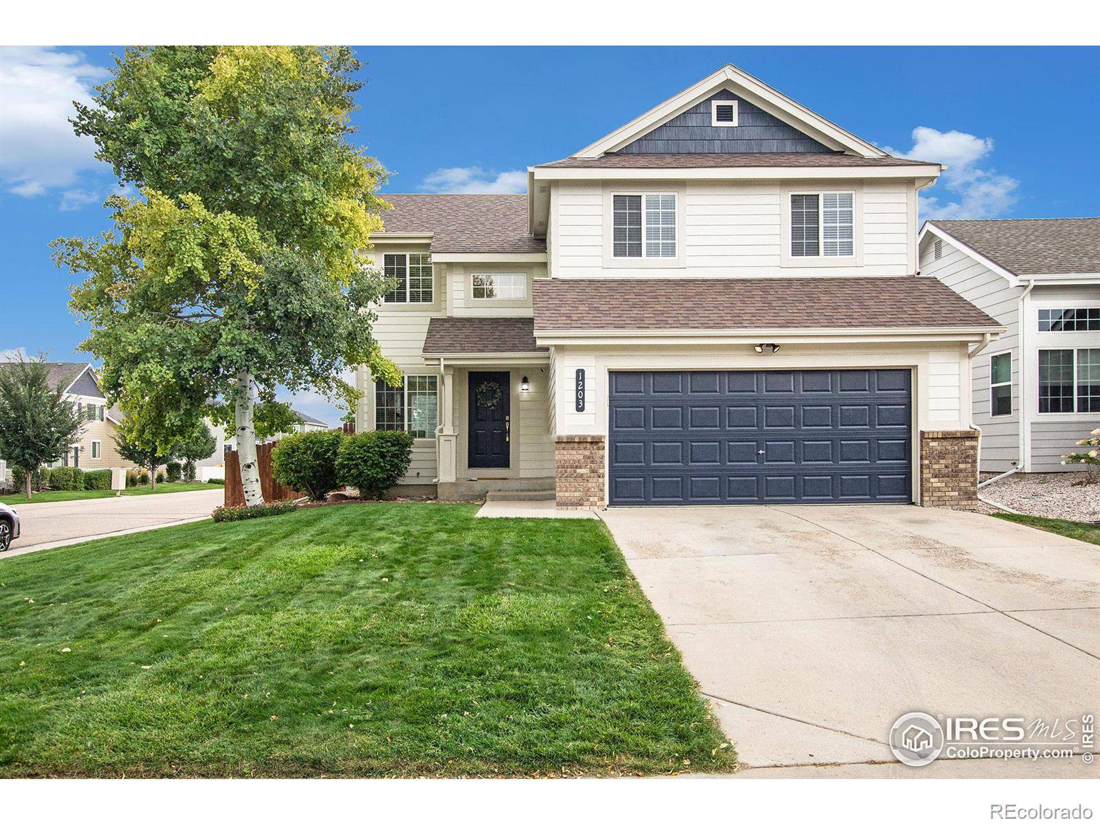 Fort Collins, CO 80526,1203 Dewey DR