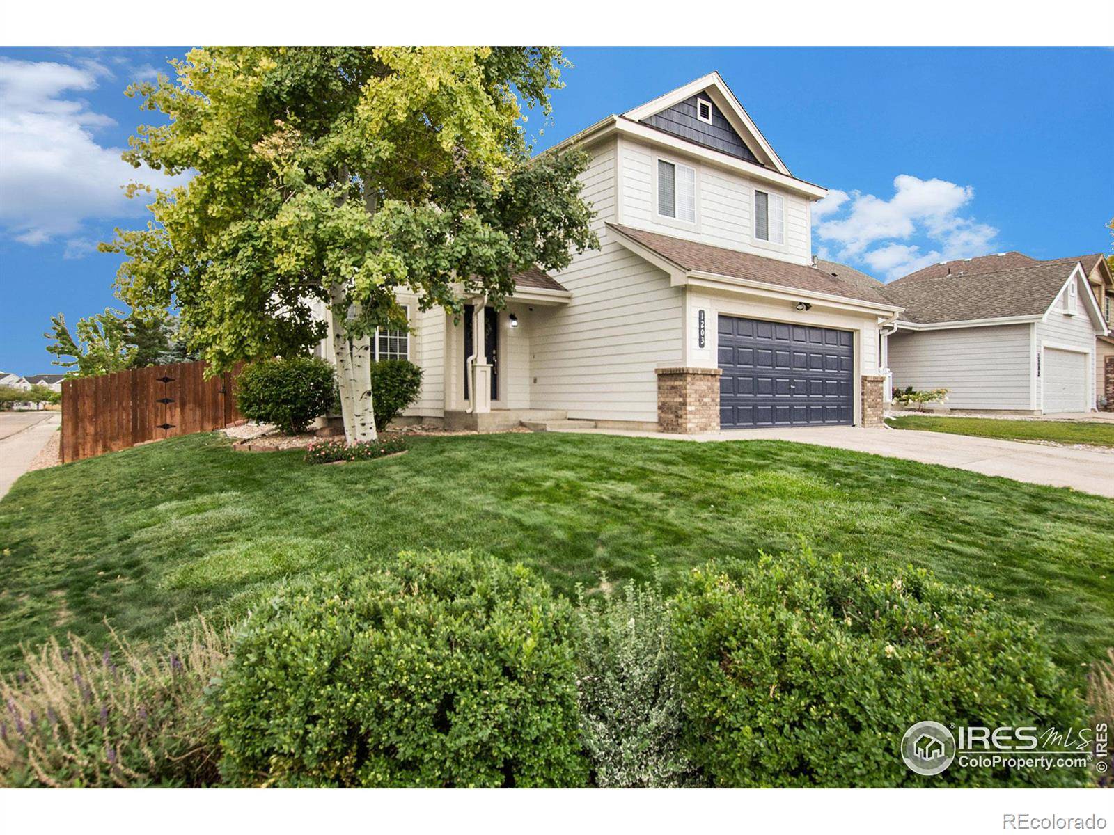 Fort Collins, CO 80526,1203 Dewey DR