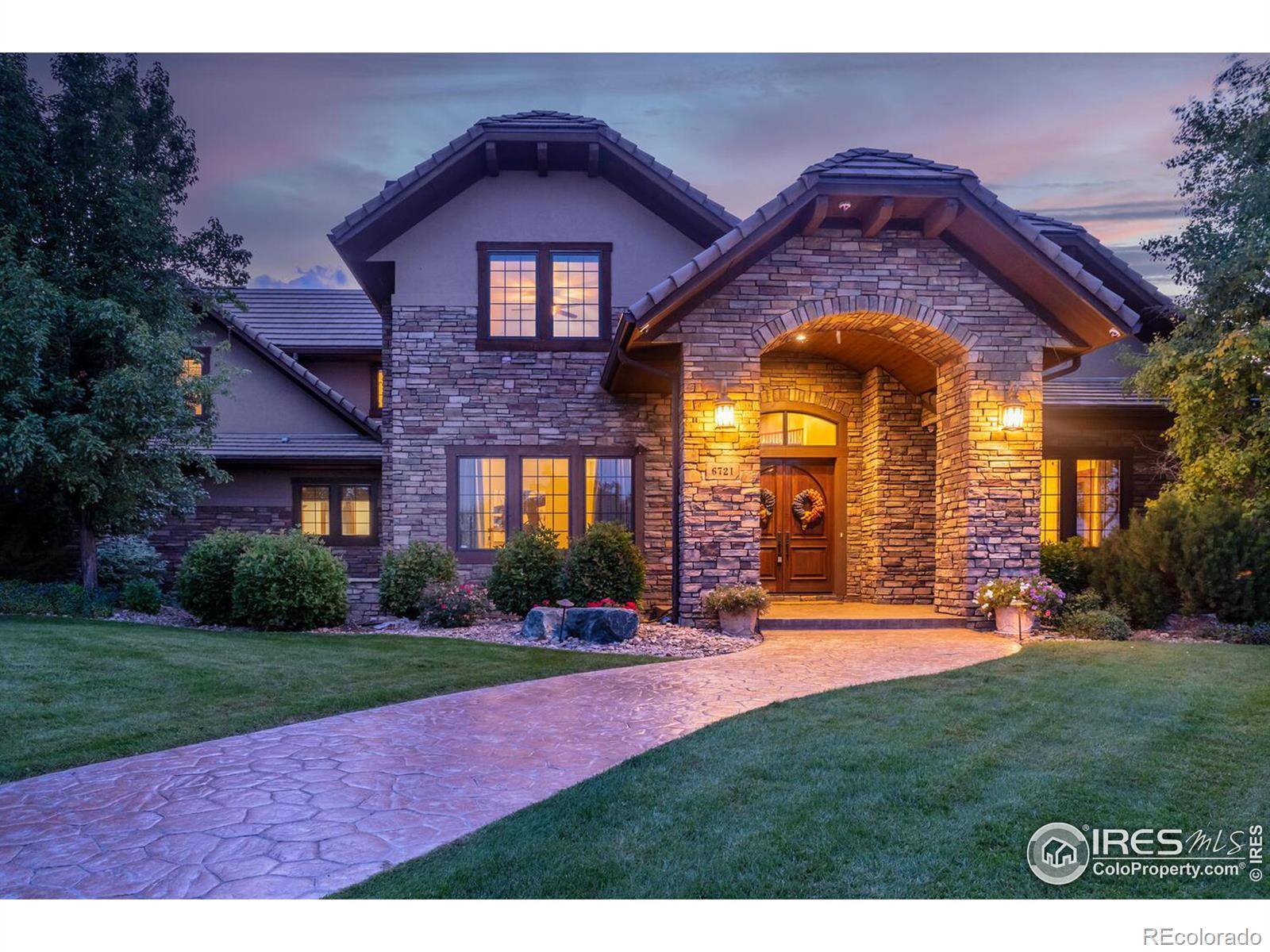 Niwot, CO 80503,6721 Niwot Hills DR