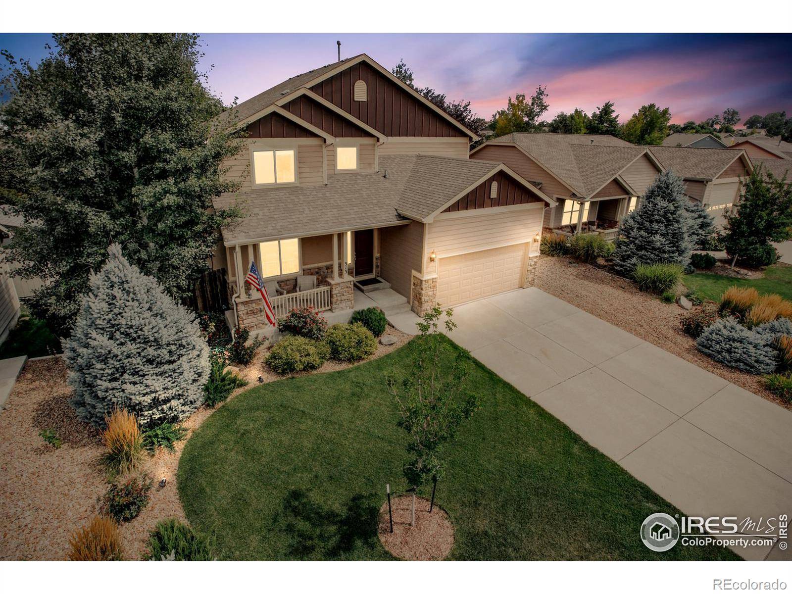 Johnstown, CO 80534,313 Tartan DR