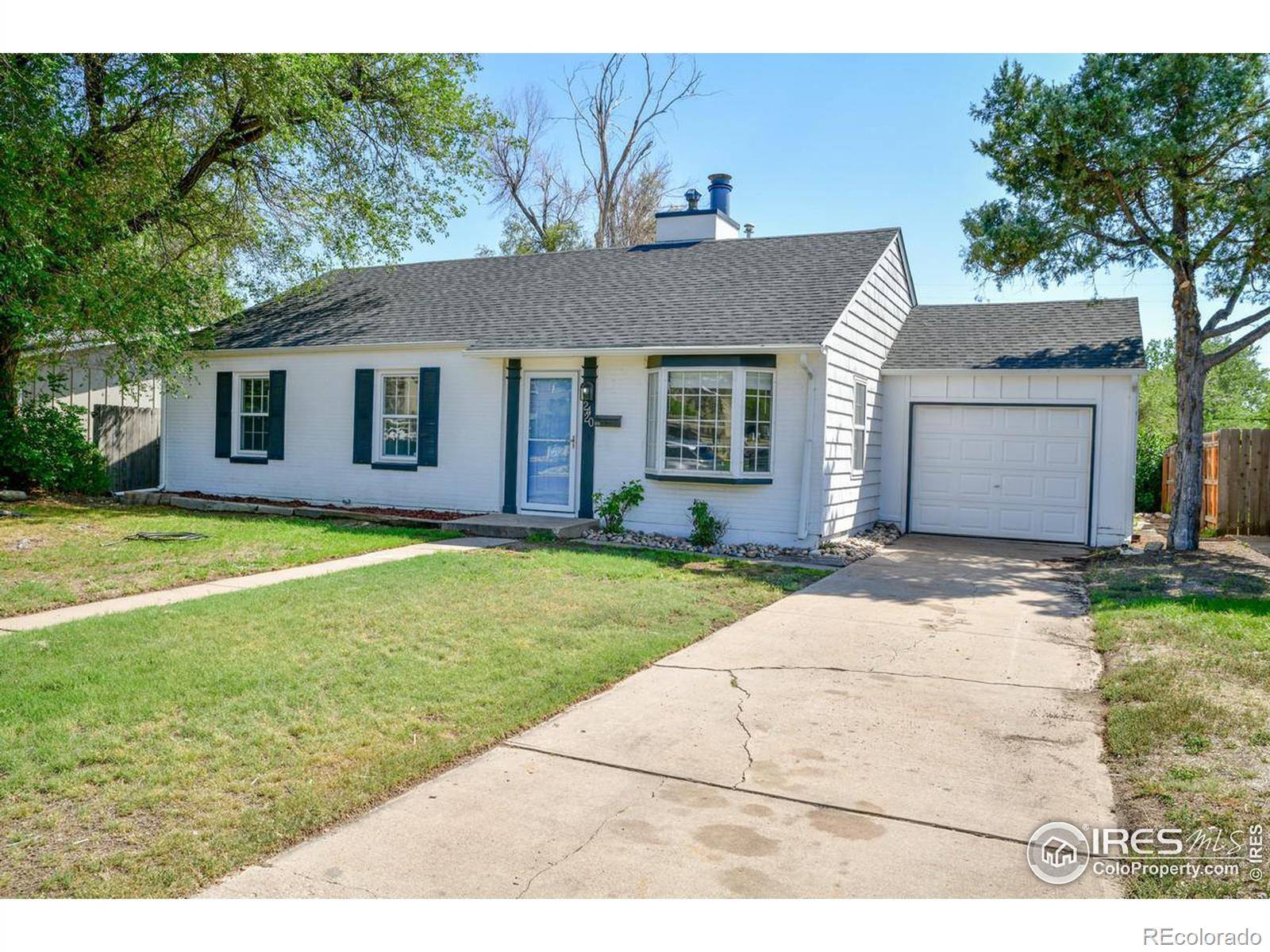 Greeley, CO 80634,2420 W 24th ST