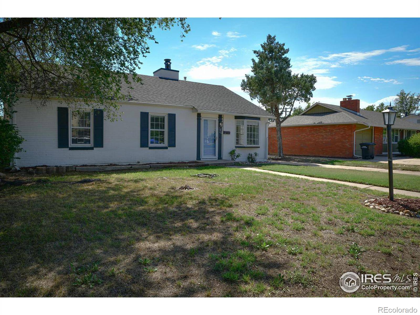 Greeley, CO 80634,2420 W 24th ST