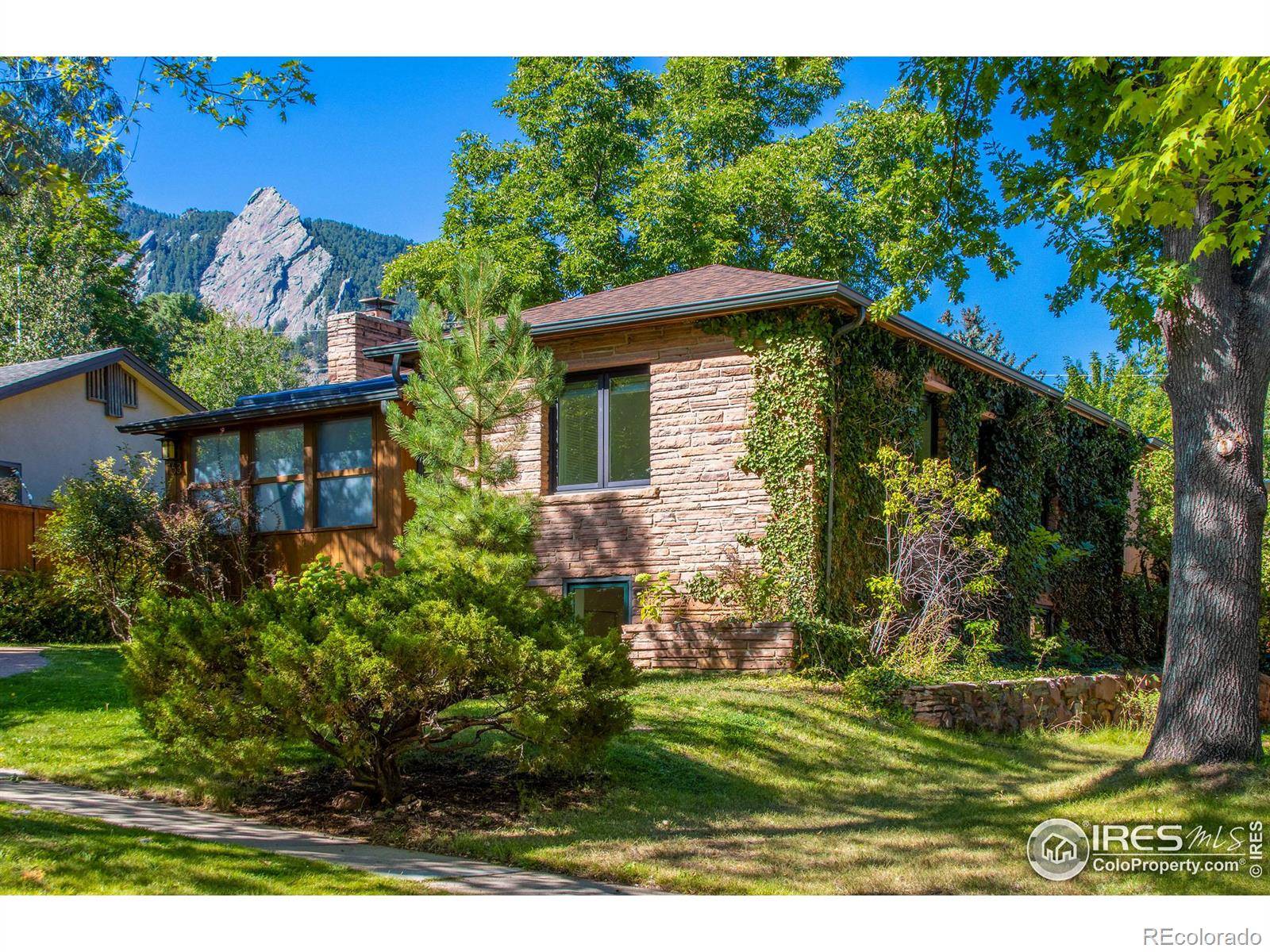 Boulder, CO 80302,763 10th ST