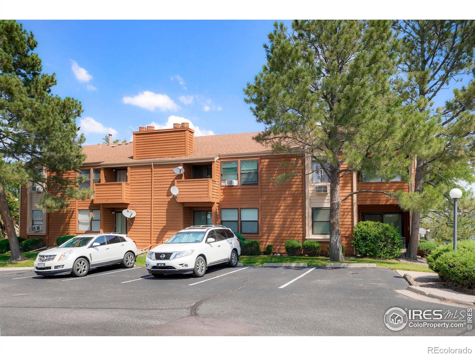 Aurora, CO 80013,4286 S Salida WAY #13