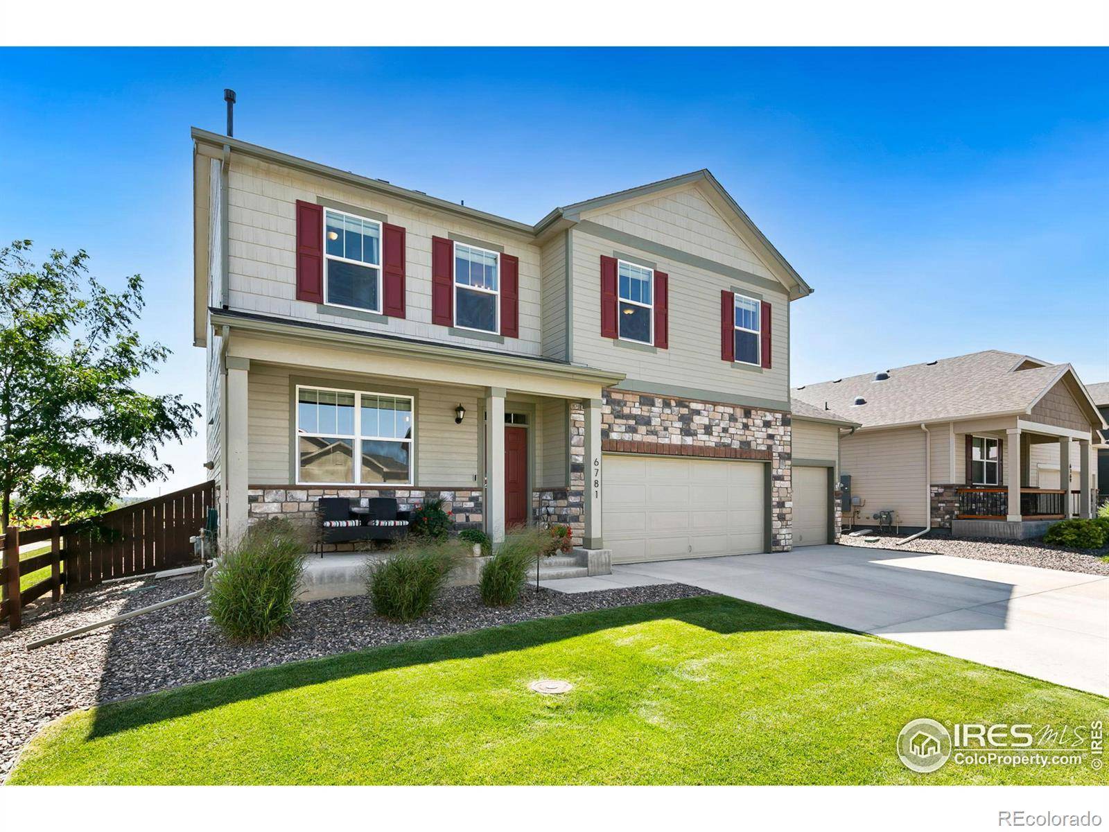 Timnath, CO 80547,6781 Covenant CT