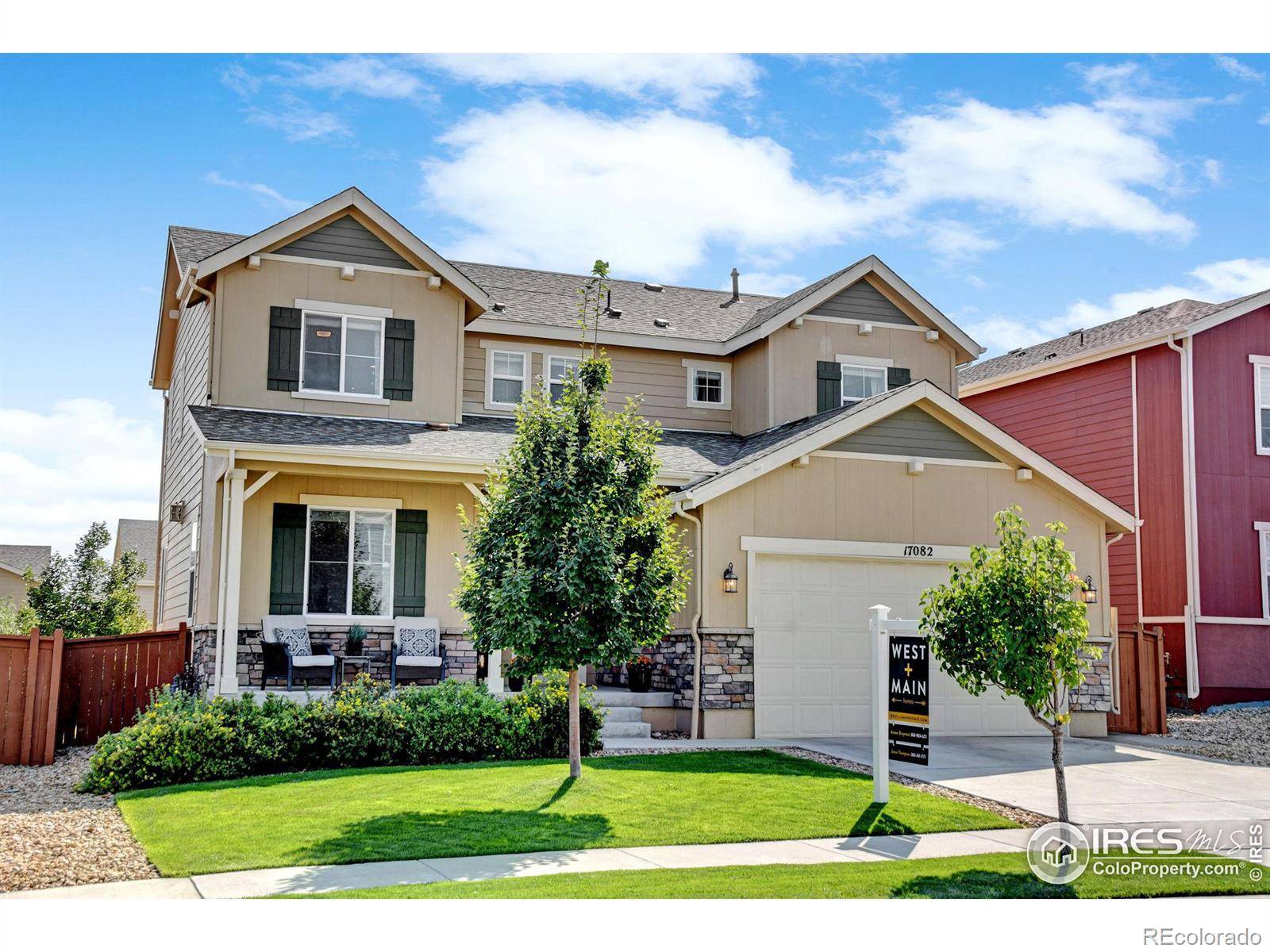 Broomfield, CO 80023,17082 Melody DR