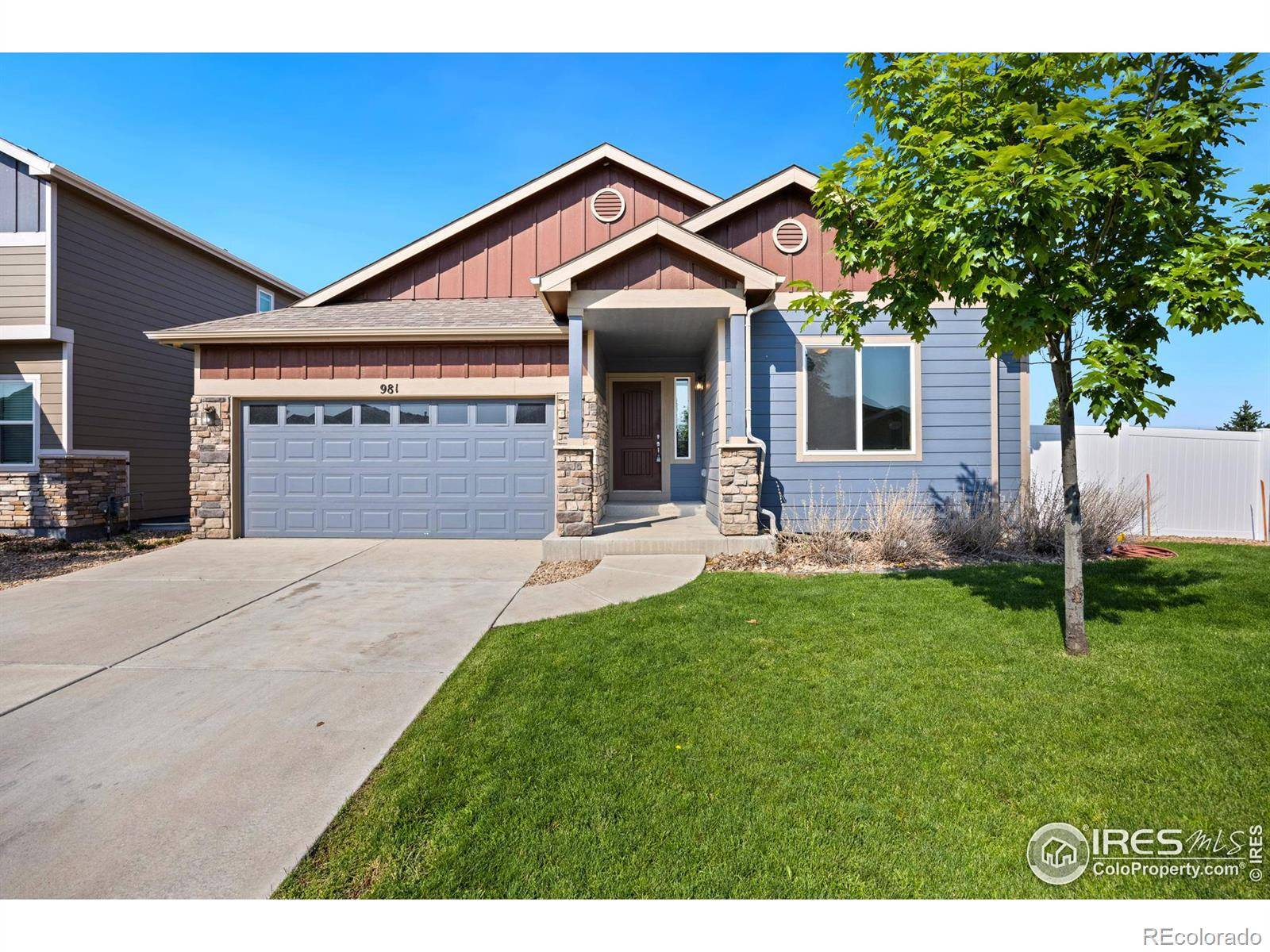 Loveland, CO 80537,981 Antila AVE