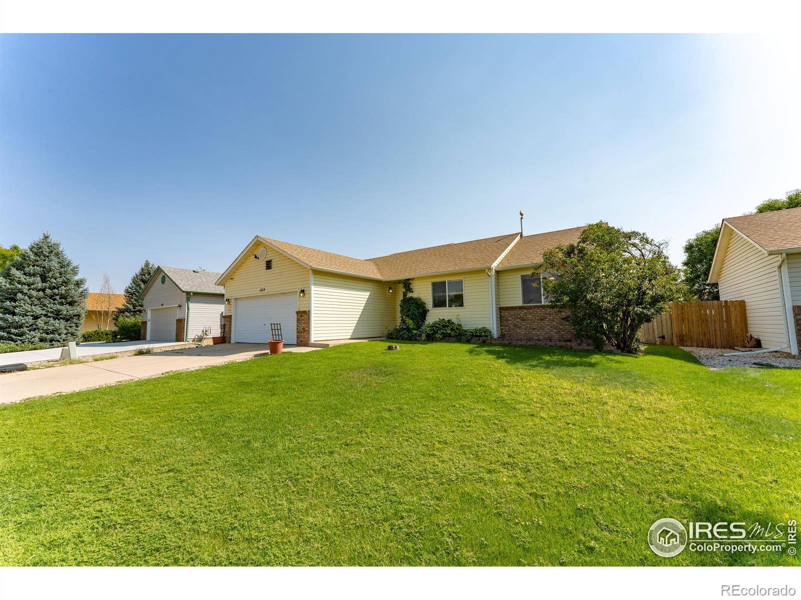 Windsor, CO 80550,1315 Westwood DR