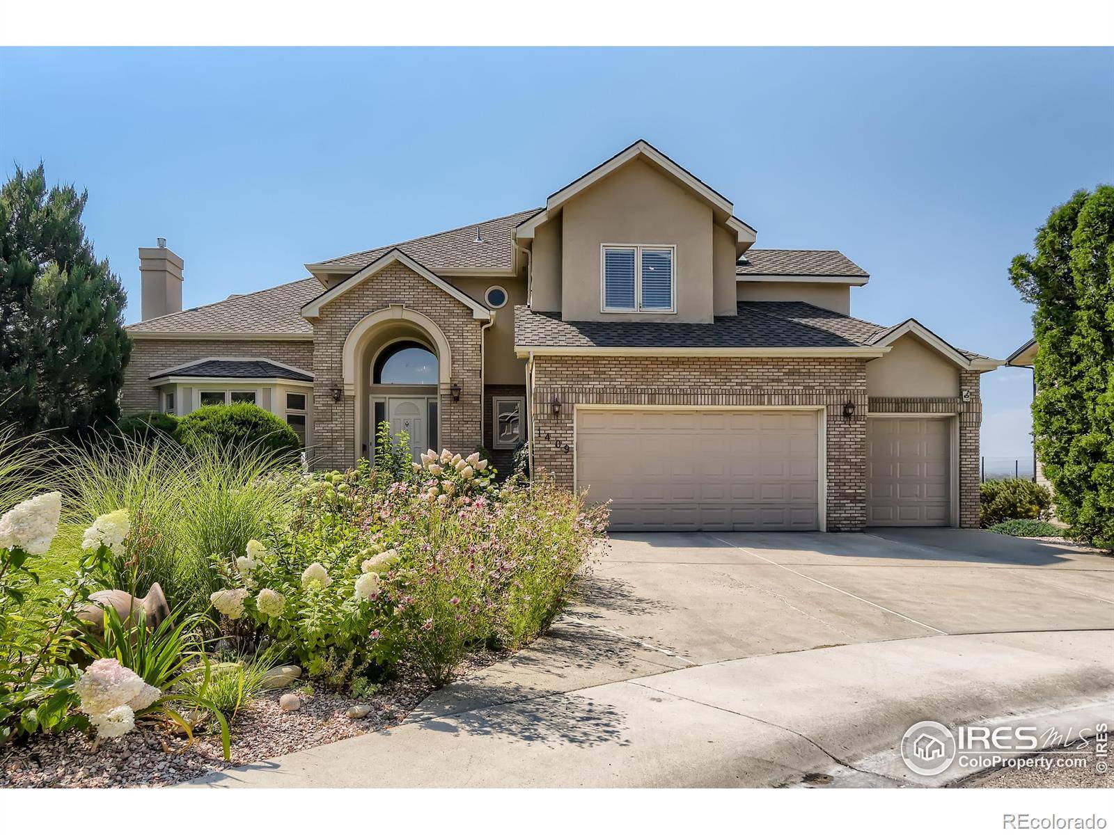 Fort Collins, CO 80525,1409 Glen Eagle CT